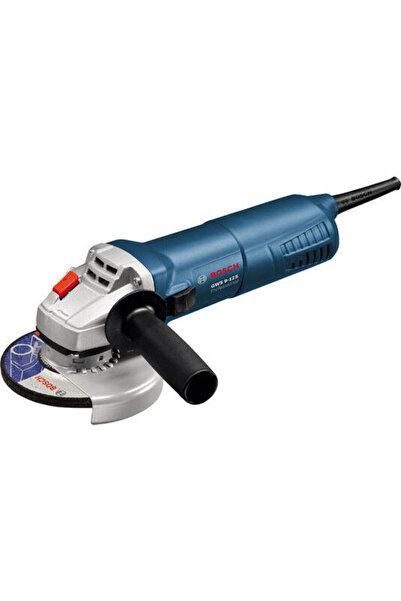 Bosch Angle grinder (flex) Professional GWS 9-125, 900 W, 125 mm
