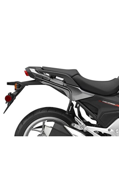 Shad 3P SYSTEM YAN ÇANTA DEMİRİ HONDA NC750 X/S (16-20) Uyumlu SH36 & SH35 H0...