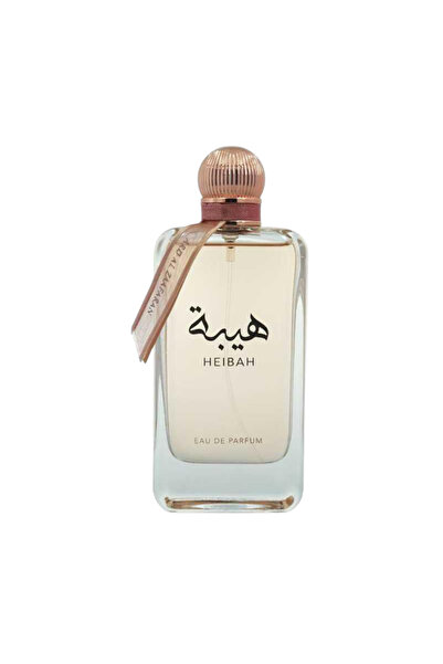 ARD AL ZAAFARAN Heibah – women's perfume 100 ml