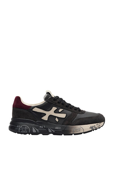 Premiata Mick Men's Casual Shoes 7719