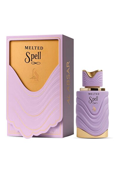 Al Absar Melted Spell Perfume 100ML - Unisex Eau de Parfum - Premium, Long La...