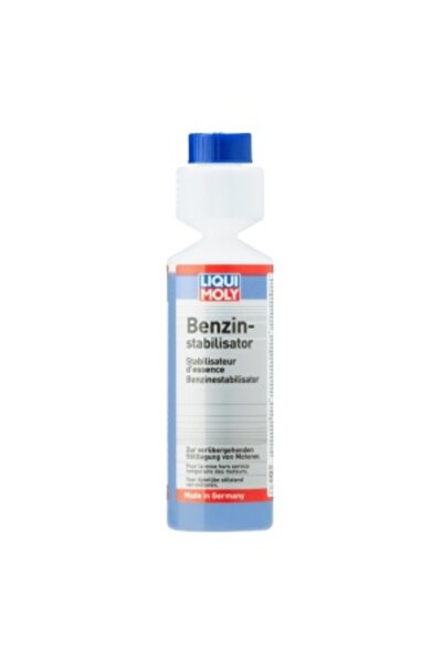 Aftermarket Aditiv Liqui Moly Stabilizator Benzina 250 Ml