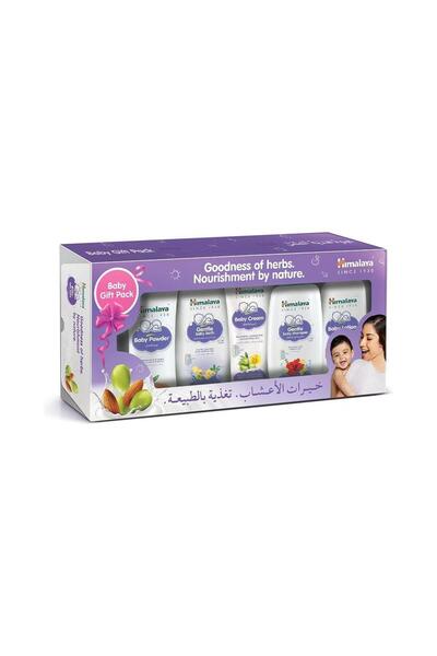 Himalaya Himalaya Baby Care Set - 5 Pcs