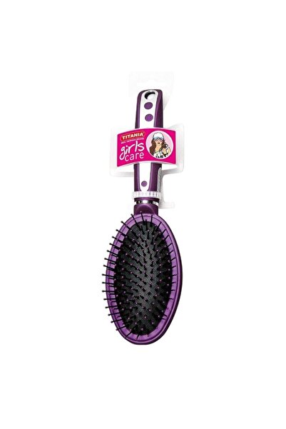 TİTANİA Hairbrush for Detangling 2810 Titania