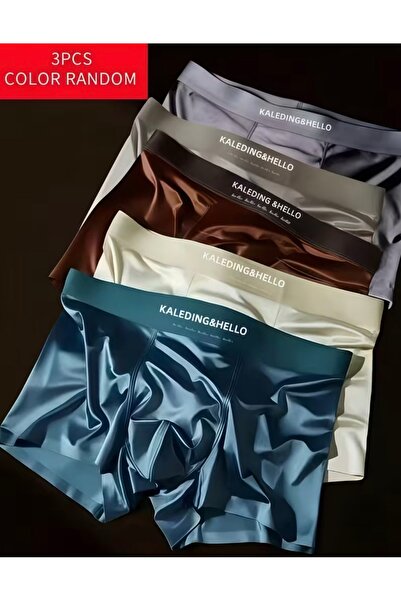 Other 3-Pc Men'S Underwear, ' Comfortable Underwear, Sports Style Underwear f...