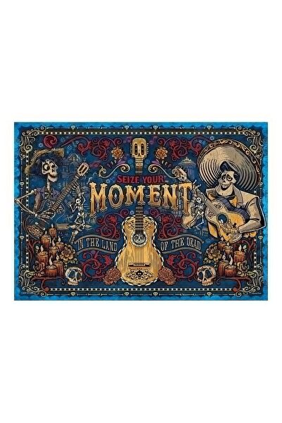 Angel Of Life Co113 coco puzzle 200 pieces.
