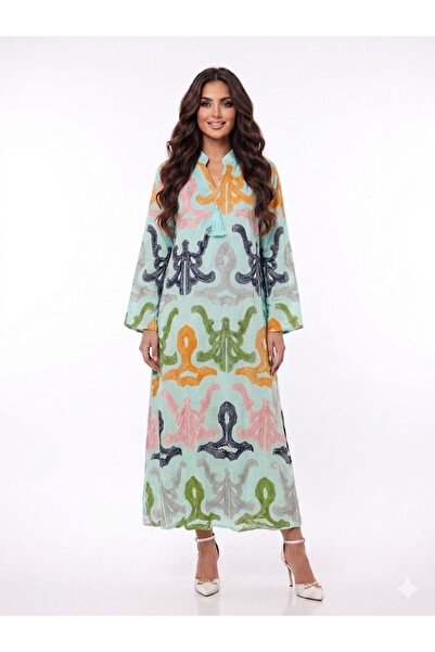 DAY BY DAY Women's jalabiya