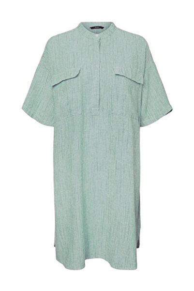 Evendi Rochie scurta, Verde