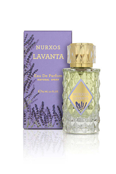 nurxos Lavanta – Eau De Perfum
