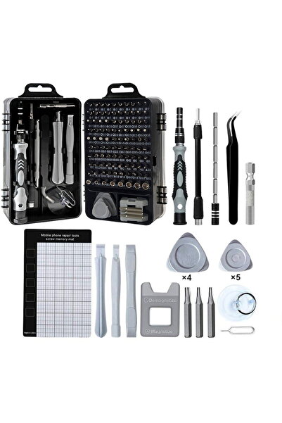 Spacer Smartphone REPAIR KIT, SPACER, functions: screwing and repairing, 122 ...