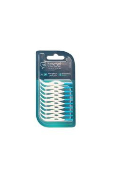 TECE Tese Interdentel Orthodontic Toothbrush 40 Units