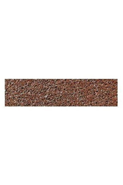 Revco Mini granules for decorative base plaster Remix, 1mm, 2.75 kg, brown
