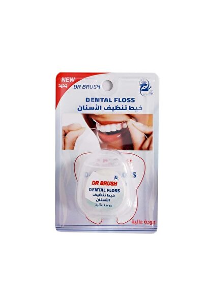 dr brush Dentist Brush Dental Floss