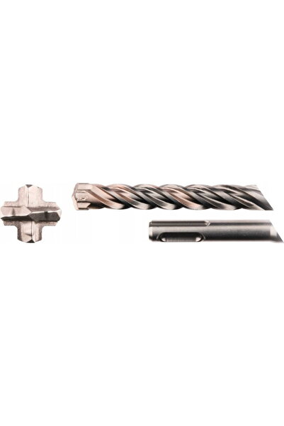 Makita E-14663 P4S: SDS-Plus concrete drill bit 14x315mm