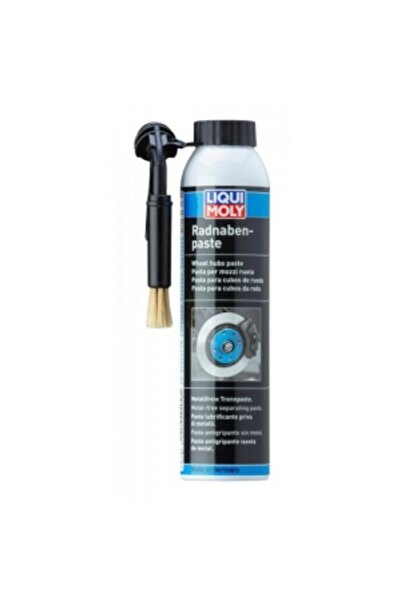 OEM Liqui Moly wheel hub paste