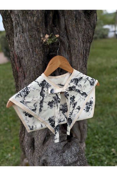 Mehru Scarfs طوق خمر