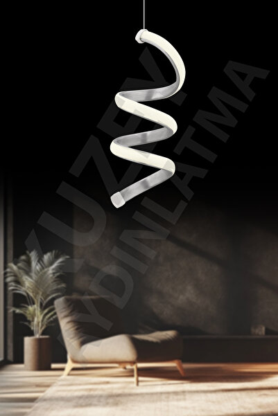 GYK LİGHT NARİN LEDLİ MODERN ŞIK AVİZE AYDINLATMA