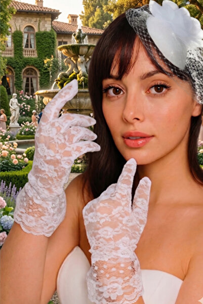 shop Set alb retro pentru nuntă și evenimente - Set tematic Gatsby din anii '...