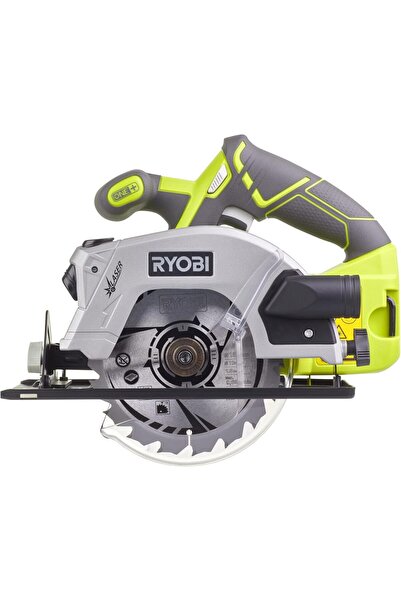 Ryobi RWSL1801M One+ Akülü Daire Testere (Akü ve Şarj Aleti Dahil Değildir) -...