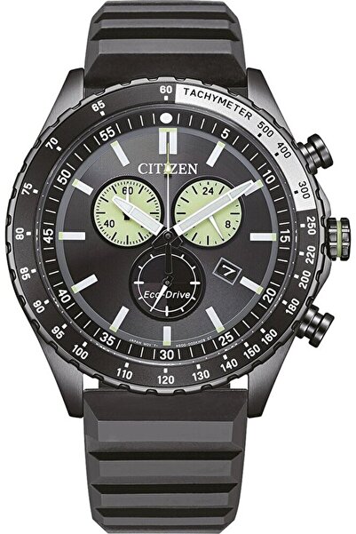 Citizen ساعة يد رجالية AT2565-05E