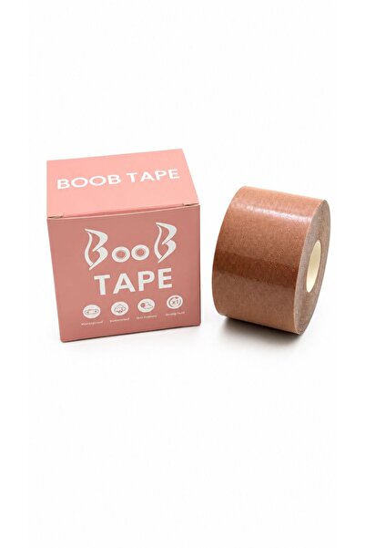 AWTSM Skin Tone Breast Tape - Lift and Enhance