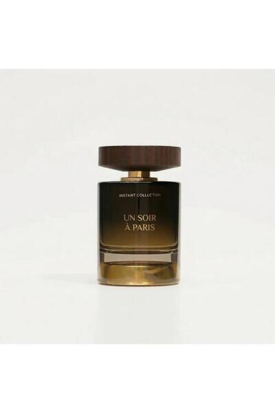 INSTANT COLLECTION PERFUMES ليلة في باريس