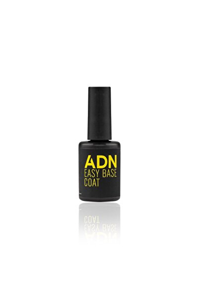 ZORAKOZMETİK ADN Easy Base Coat 10ml
