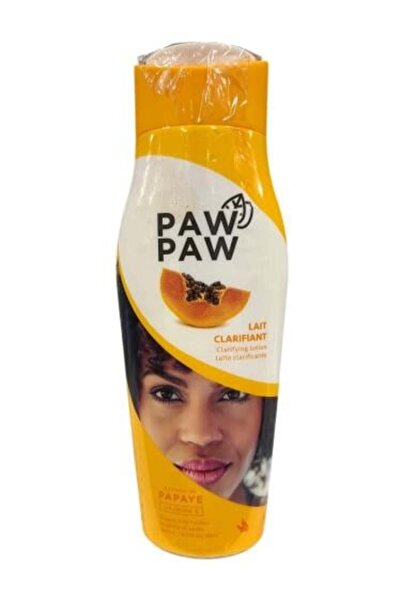 PawPaw Baobab Light Skin Whitening Lotion 200ml