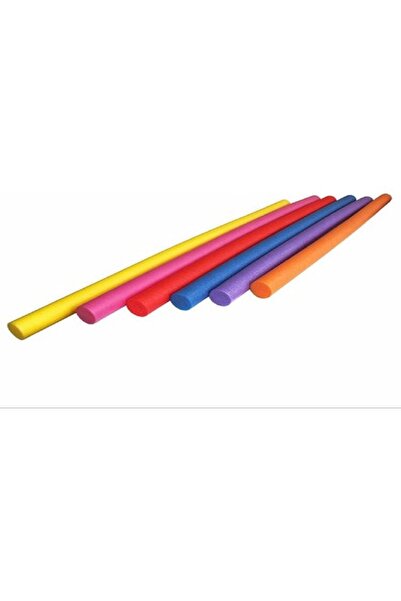 Pack T-Rex 5 Pieces Pool Sea Pasta Swimming Foam, 6X150 cm
