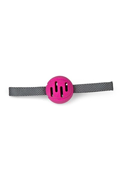 VADIGRAN Παιχνίδι Ρίψης TPR Ροζ 23cm