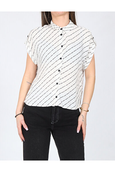 Evendi Shirt, White