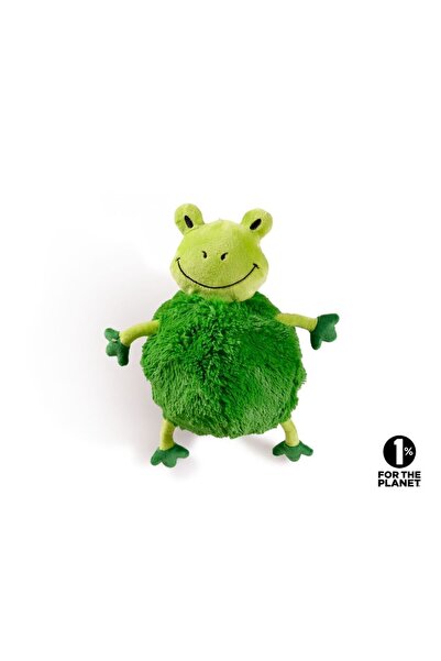 VADIGRAN Dog Toy Plush Belly Frog Λούτρινο Παιχνίδι 28cm
