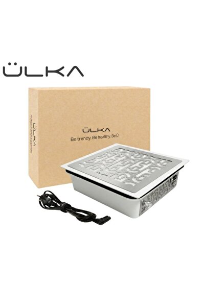 Ulka Built-in vacuum cleaner, ÜLKA Aero, Maximum power 39W