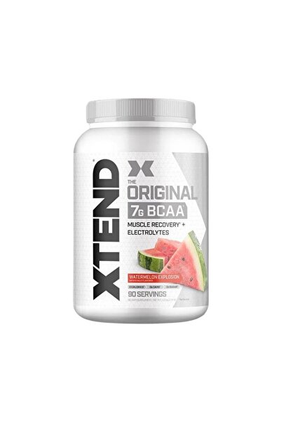 Scivation BCAA Xtend BCAA Аминокиселини 90 дози вкус  "Пълмело експлозия "