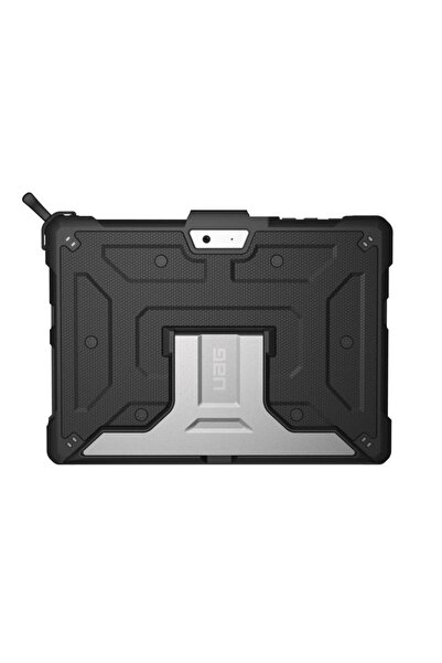 UAG Husă Metropolis pentru Microsoft Surface Go/Go 2 - Negru