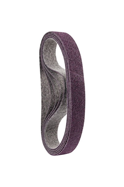 Bosch Expert sanding belt N470 medium, 40mm x 760mm (10 pieces, for pipe belt...