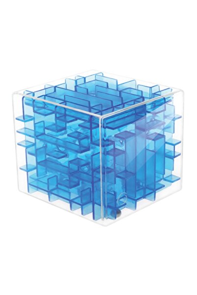 Smile Games 3D maze cube, Smile Games, Multicolor