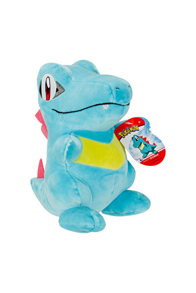Pokemon Jucarie de plus - Totodile