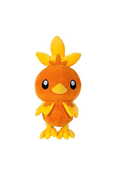 Sunman Pokemon Peluş POK/95217-E - Torchic