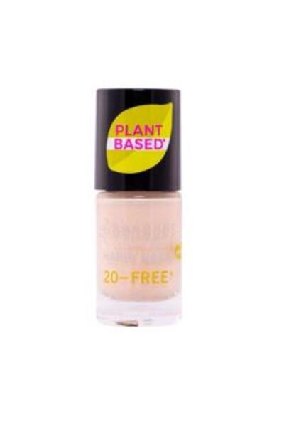 benecos Benecos Nail Polish, Sharp Rose, 5 ml