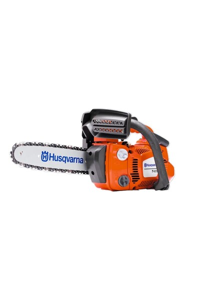 Husqvarna T425 Dal Budama