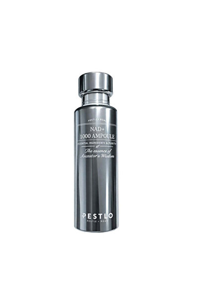 PESTLO NAD+ 1000 AMPOULE - Ser Intensiv pentru Fermitate și Elasticitate