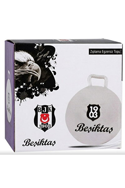 toysclub ΑΔΕΙΓΜΕΝΟ BJK-3080 BEŞİKTAŞ ZIP ZIP TOP 55 ΕΚ.