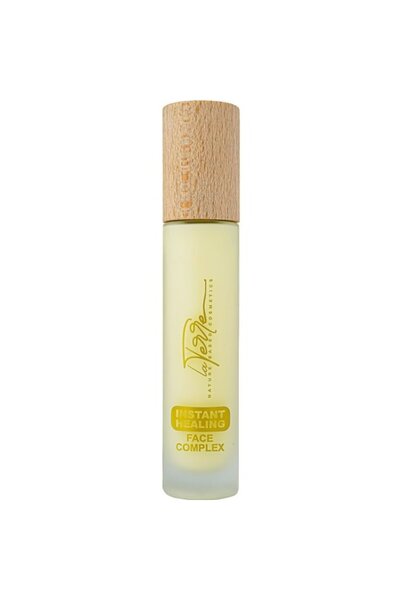 La Terre Cosmetics INSTANT HEALING FACE COMPLEX - Facial Serum Complex with P...