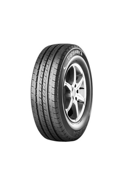 Lassa 4 ADET x205/65R16C 107/105T TRANSWAY 2 2025 ÜRETİM YAZLIK