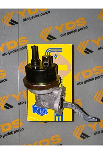 İthal FIAT M131 BENZİN OTOMATİĞİ BCD8610 M131