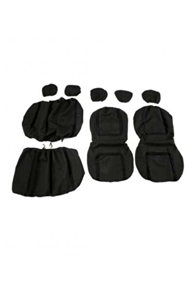 OTHE Car Seat Cover, Washable, 9 Pieces