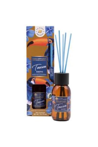 Mikado Parfum de Camera Toucan Exotic Mikado, 95 ml
