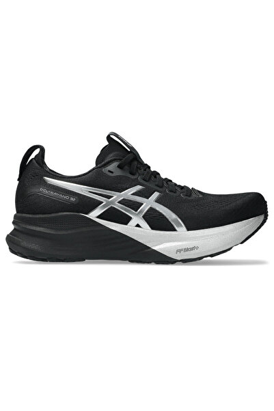 Asics GEL-KAYANO 32 PLATINUM Kadın Siyah 1012B979-001