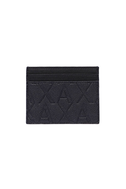 Armani Exchange Erkek Kartlık XM000880AF12133